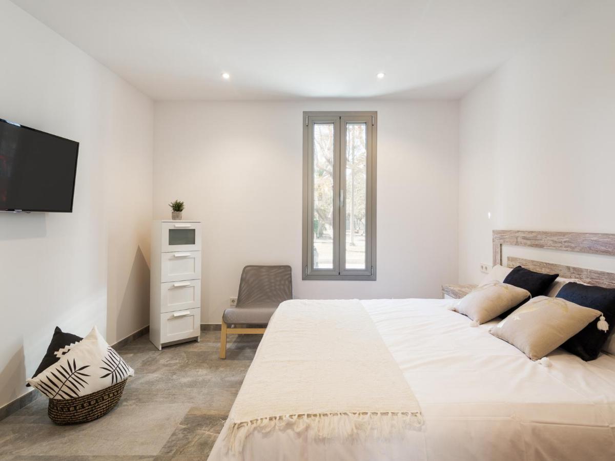 Villa Margalida Sa Pobla Dış mekan fotoğraf