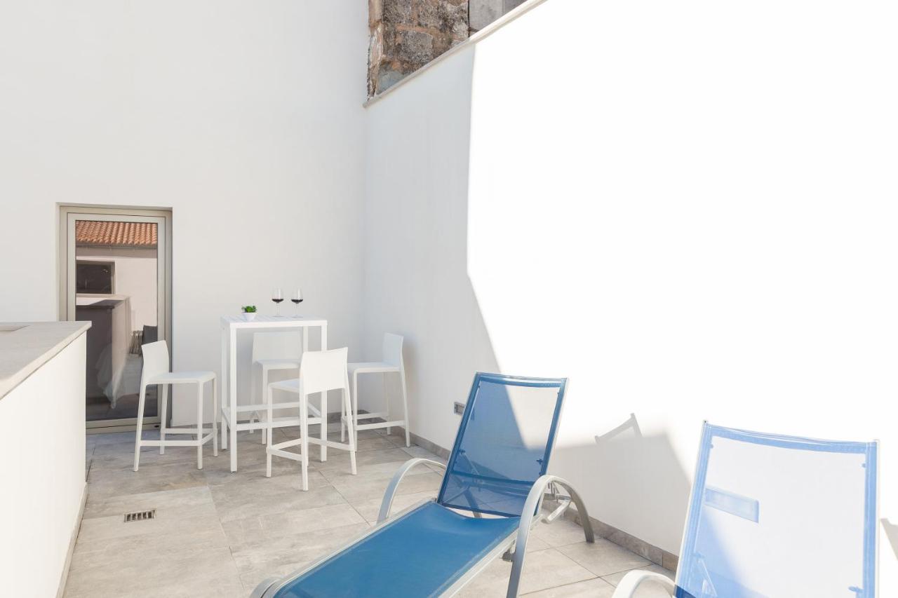 Villa Margalida Sa Pobla Dış mekan fotoğraf